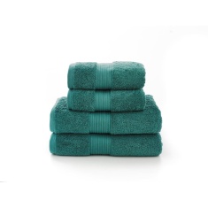 Deyongs Bliss Bathroom Towels Seagrass