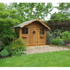 A1 Cottage Playhouse