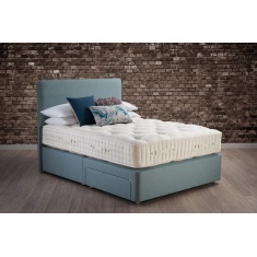 Hypnos Natural Wool Deluxe Mattress