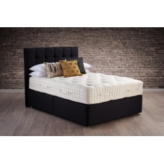 Hypnos Natural Wool Superior Mattress