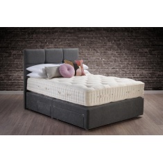 Hypnos Natural Wool Excellence Mattress