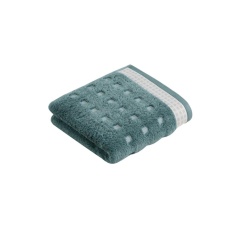 Vossen Country Feeling Towel - Cosmos