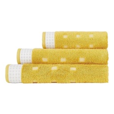 Vossen Country Feeling Towels Curry