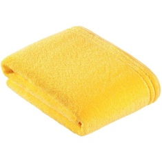 Vossen Calypso Feeling Towel - Sunflower
