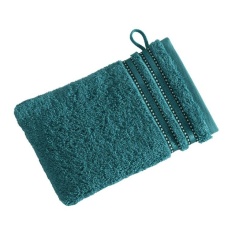 Vossen Cult De Luxe Towel - Lagoon