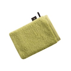 Vossen Vegan Life Towels Avocado