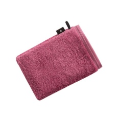 Vossen Vegan Life Towels Blackberry