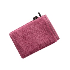 Vossen Vegan Life Towel - Blackberry