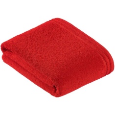 Vossen Calypso Feeling Towels Purpur