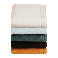 Vossen Calypso Feeling Towels Fox