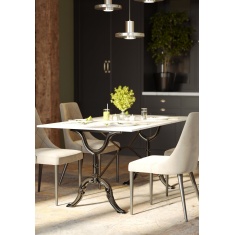 HND Auberge Dining Table HND Auberge Dining Table