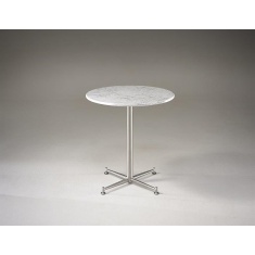 HND Cortina Round Kitchen Table