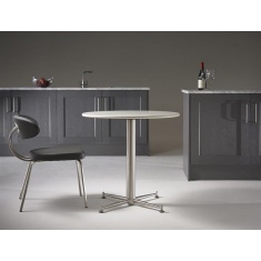 HND Cortina Round Kitchen Table HND Cortina Round Kitchen Table