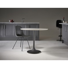 HND Genoa Round Dining Table HND Genoa Round Dining Table