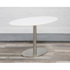 HND Helsinki Oval Dining Table HND Helsinki Oval Dining Table