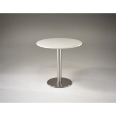 HND Helsinki Round Dining Table