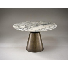 HND Lombardy Round Dining Table