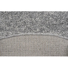 Mastercraft 023-0500/4258 Mehari Shaggy Rug - Grey