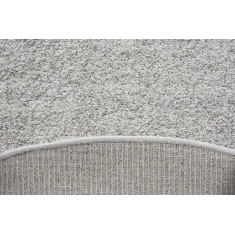 Mastercraft 023-0500/6242 Mehari Shaggy Rug - Cream