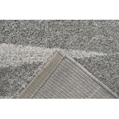 Mastercraft Mehari Heatset Wilton Rug 023 - 0352/5262 - Grey