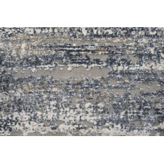 Mastercraft Canyon Polyester And Heatset Rug 52008/7777