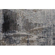 Mastercraft Canyon Polyester And Heatset Rug 52067/6676