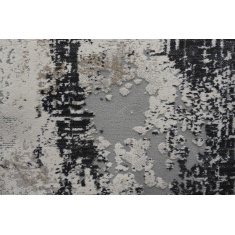 Mastercraft Canyon Polyester And Heatset Rug 52068/6676