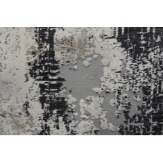 Mastercraft Canyon Polyester Heatset Rug 52068/6676 - Multi