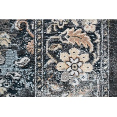 Mastercraft Canyon Polyester And Heatset Rug 52042/3535