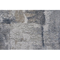 Mastercraft Canyon Polyester And Heatset Rug 52069/7777