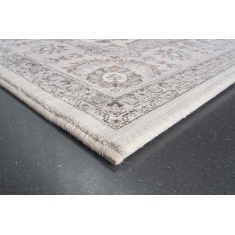 Mastercraft Da Vinci Heatset Wilton Rug 057 - 0267/6295 - Cream