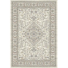 Mastercraft Da Vinci Heatset Wilton Rug 057 - 0267/6295 - Cream