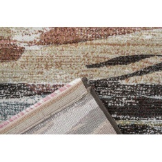 Mastercraft Galleria Heavy Heatset Wilton Rug 063 - 0742/3230 - Rust/Orange