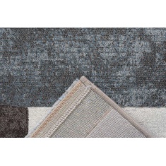 Mastercraft Galleria Heavy Heatset Wilton Rug 063 - 0764/5250 - Blue