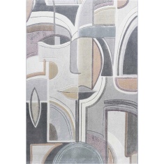 Mastercraft Galleria Heavy Heatset Wilton Rug 063 - 0772/3747 - Multi