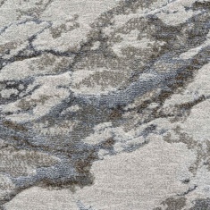Mastercraft Quartz Wilton Rug - 083 - 0001/6151 - Blue