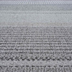 Mastercraft Liberty Heatset Rug - 034 - 0123/6161 - Grey