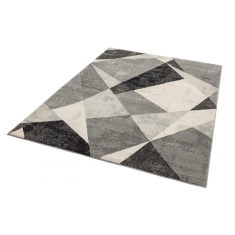 Asiatic Nova Machine Made Rug - Patio Grey