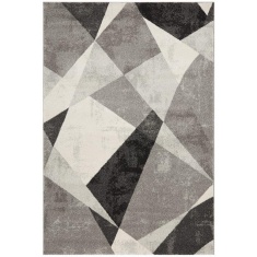 Asiatic Nova Rug - Patio Grey Asiatic Nova Rug - Patio Grey