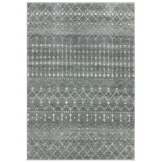 Asiatic Nova Rug - Nomadic Dark Grey Asiatic Nova Rug - Nomadic Dark Grey
