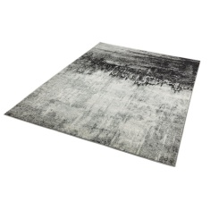 Asiatic Nova Machine Made Rug - Distress Grey