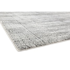 Asiatic Nova Machine Made Rug - Weave Grey