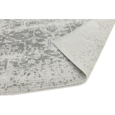 Asiatic Nova Machine Made Rug - Antique Grey