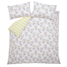 Cath Kidston Lemon Trees Multi Duvet Cover Set
