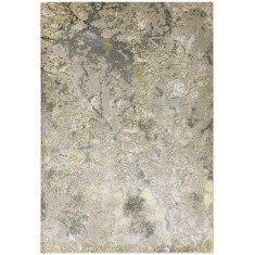 Asiatic Aurora Galaxy AU04 Woven Rug - Beige