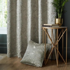 Ashley Wilde Hertford Curtains - Champagne