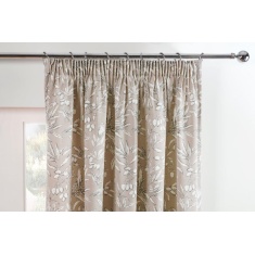 Sundour Aviary Parchment Curtains