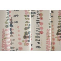 Sundour Santa Maria Flamingo Curtains