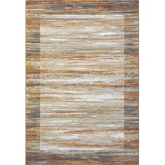 Mastercraft 063-0138/9248 Galleria Rug - Brown Multi Mastercraft 063-0138/9248 Galleria Rug - Brown Multi