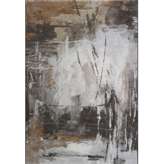 Mastercraft Galleria Heavy Heatset Wilton Rug 063 - 0843/9248 - Brown